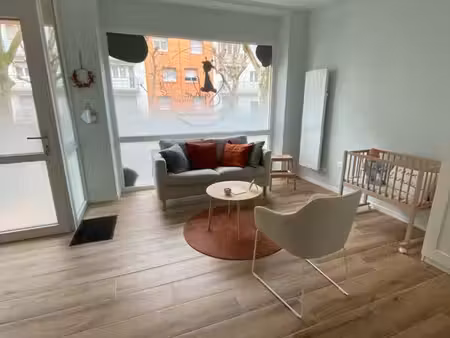 local professionnel 65 m² à louer à temps plein – thionville