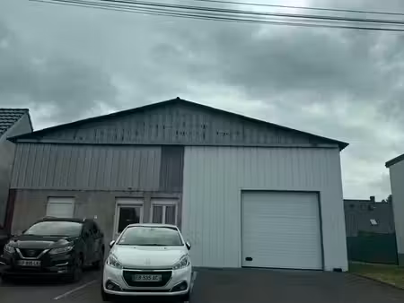 local/maison annequin centre