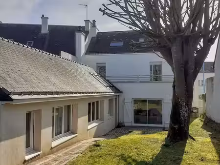 votre future maison familiale à etel