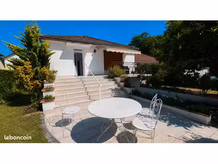 maison 4 pièces 60 m²