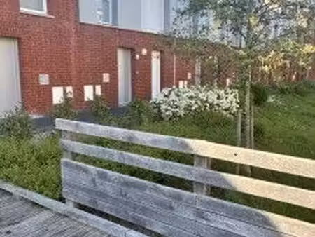 maison de ville 4 pièces 88 m²