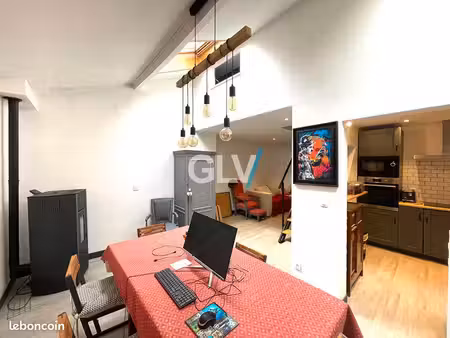 maison 3 pièces 79 m²