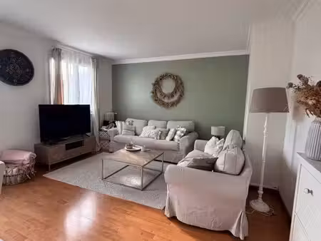 appartement f4 grand séjour