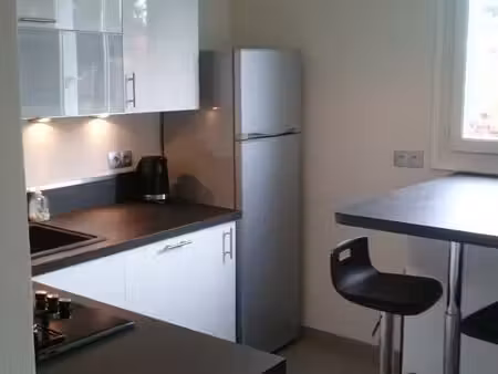 appartement . 2 pièces . 43m2