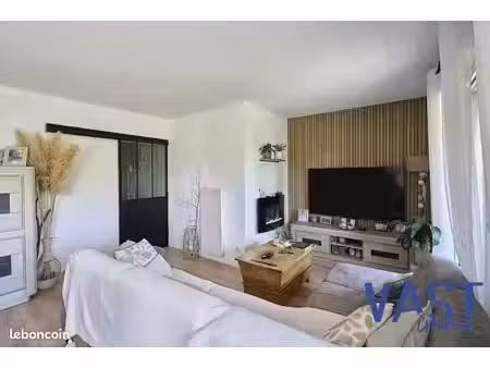 appartement 3 pièces 72 m²