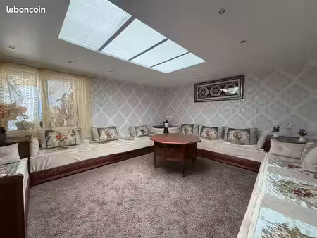 maison 6 pièces 178 m²