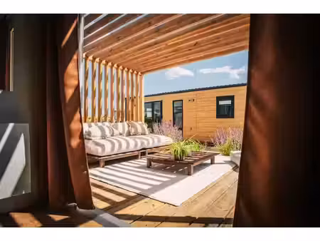 vente chalet 3 pièces 35 m² à les ollières-sur-eyrieux (07360)  50 406 €