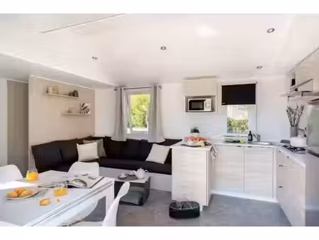 vente chalet 3 pièces 37 m² à penmarch (29760)  42 000 €