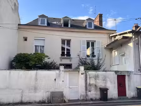 vente maison 9 pièces 196 m² à le havre (76600)  45 000 €
