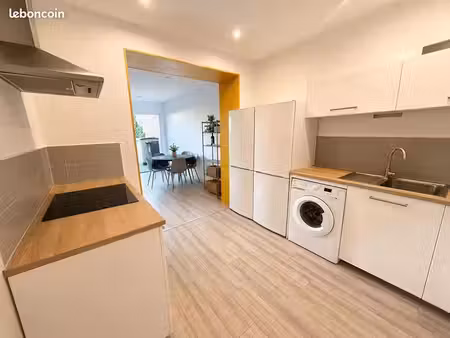 maison 6 pièces 84 m²