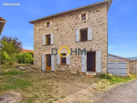 maison 5 pièces 101 m²