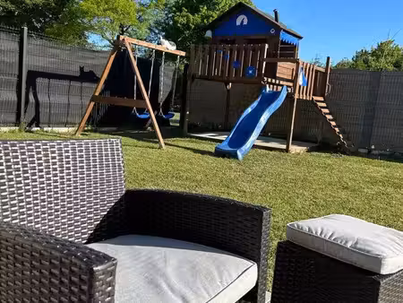 maison individuelle de 2017  90m2 dpe b