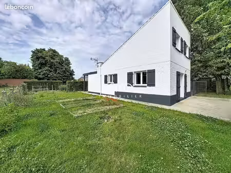 maison 3 pièces 75 m²