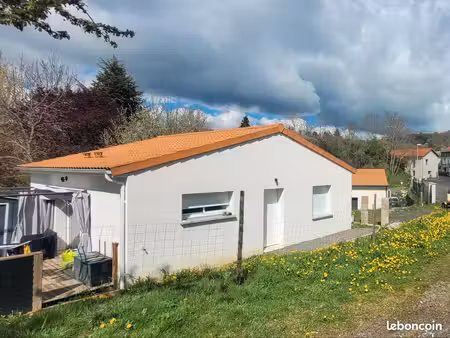 maison individuelle proche clermont