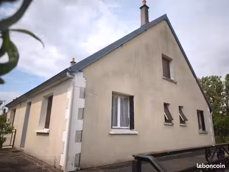 grand maison