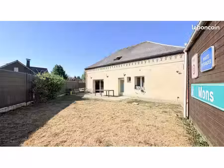 maison 6 pièces 151 m²