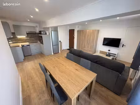 appartement 45m2
