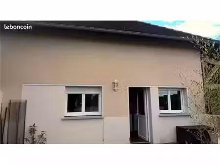 location appartement sendets t2