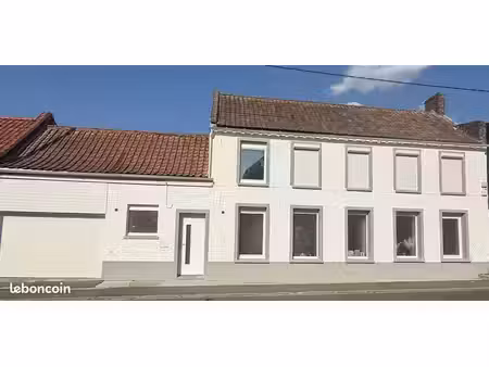 maison 4 pièces 94 m²