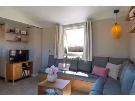 vente chalet 4 pièces 40 m² à saint-philibert (56470)  57 600 €
