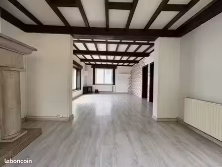 maison 5 pièces 156 m²