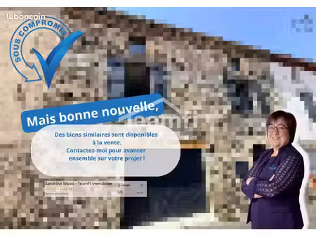 maison 6 pièces 148 m²