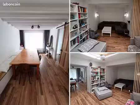 maison marcq en baroeul
