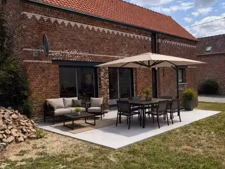 maison 7 pièces 150 m2