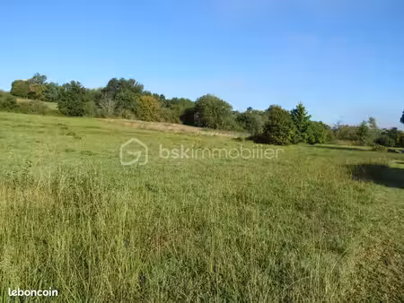 terrain 3 895 m² baliracq maumusson