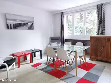 immeuble 130 m² valenciennes