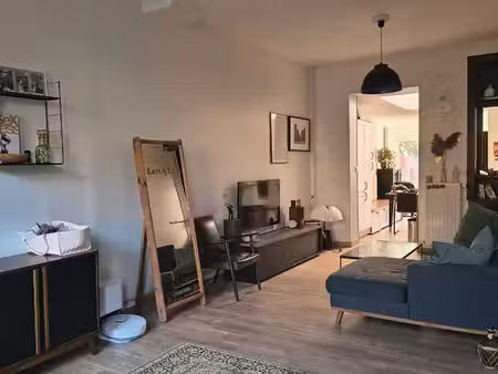 maison 4 pièces 90m²