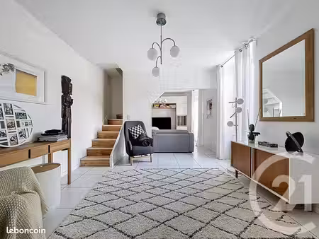 maison 5 pièces 125 m²