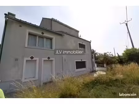 maison 6 pièces 147 m²