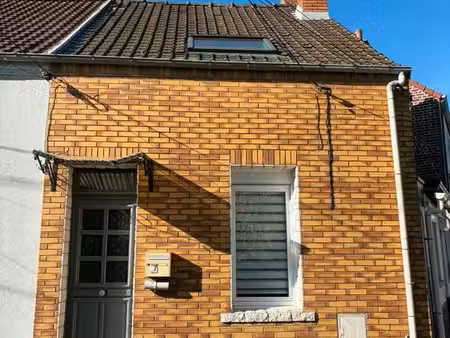 maison a barlin