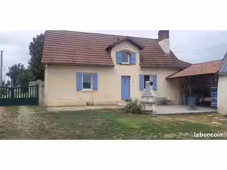 maison de campagne