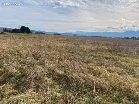 terrain 1 110 m² baudreix