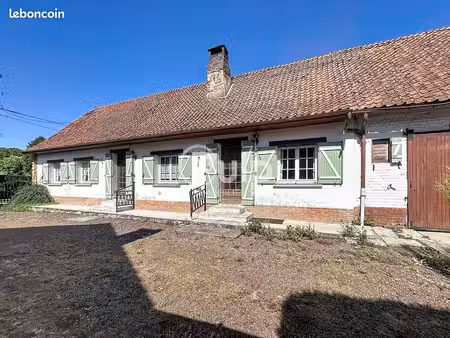 ferme 5 pièces 70 m²