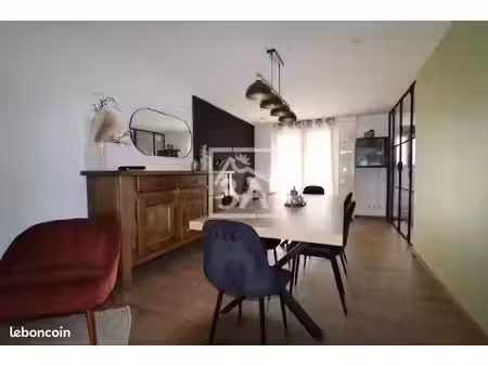 maison 5 pièces 132 m²
