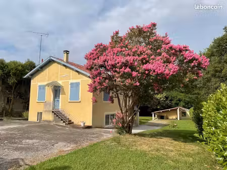 av maison salies de béarn