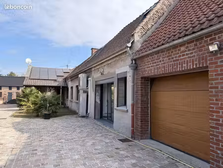 maison 9 pièces 194 m²