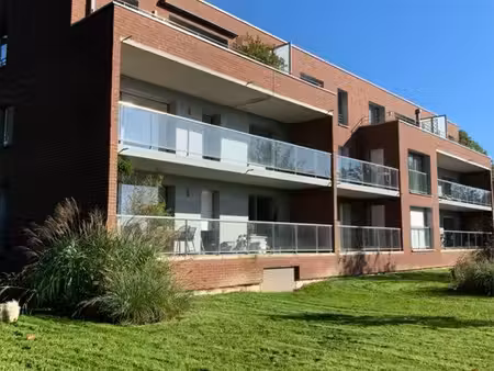appartement bbc - haut standing