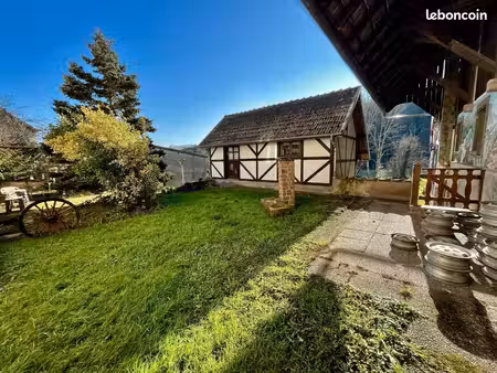 maison 2 pièces 20 m²