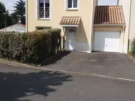 maison 4 pièces 81 m²
