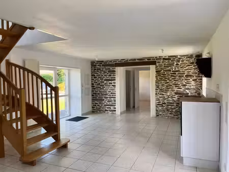 maison à louer