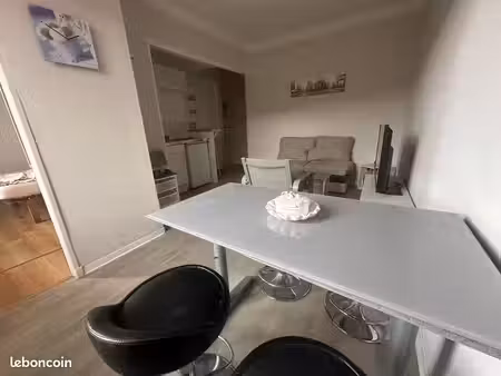 appartement a t1