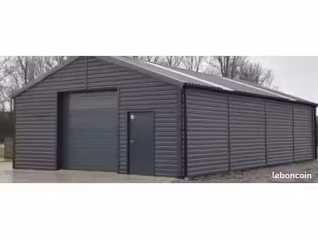 achète bâtiment industriel ou garage  pour usage privé  minimum 150 m2  situé a perpignan 