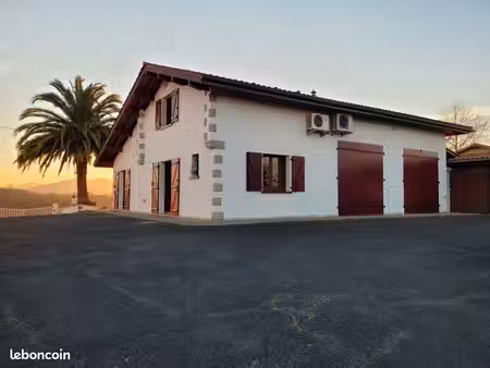 maison 5 pièces 110 m²