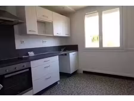 maison à louer