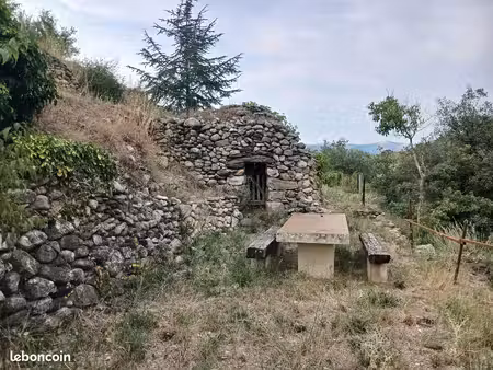 terrain de loisir/ agricole ria-sirach