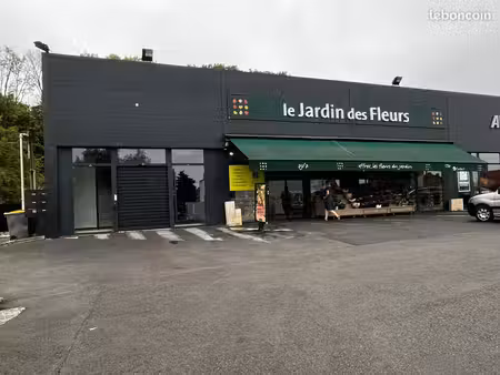 local commercial